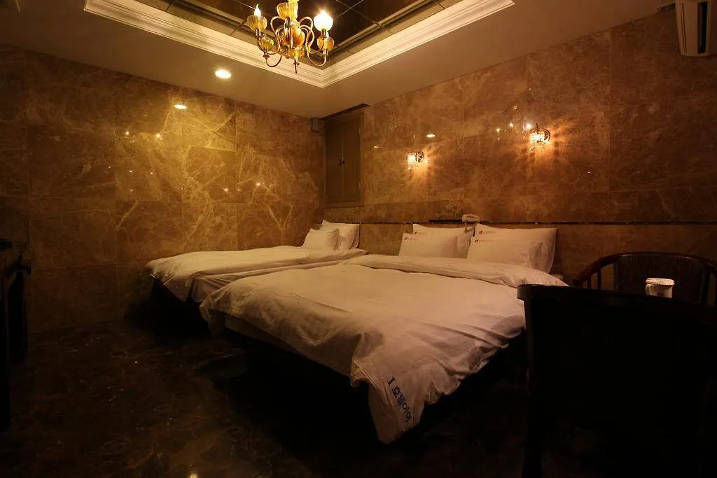 I Hotel 서울특별시 3*,  대한민국
