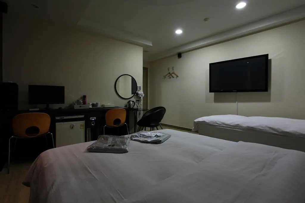 ***  I Hotel 서울특별시 대한민국