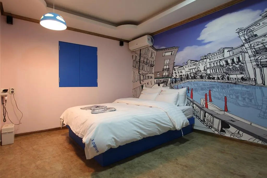 I Hotel 서울특별시
