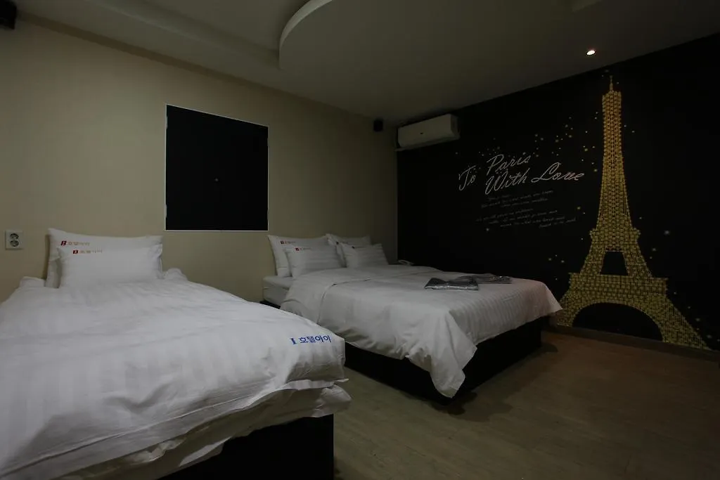 I Hotel 서울특별시
