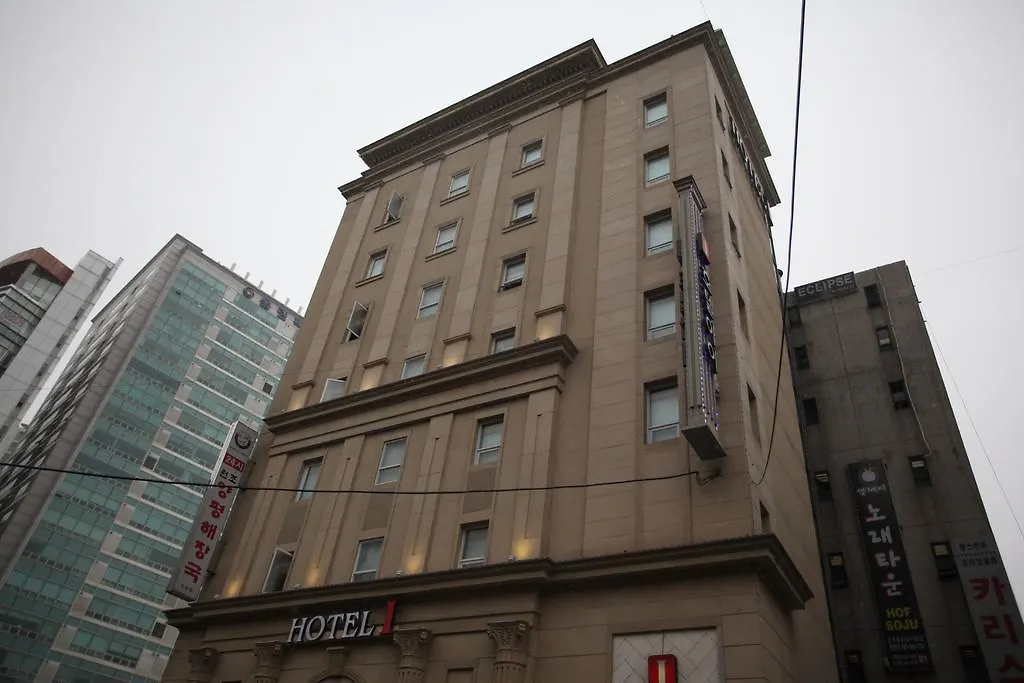 I Hotel 서울특별시