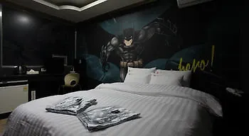 I Hotel 서울특별시 3*,  대한민국