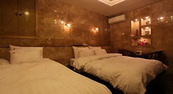 ***  I Hotel 서울특별시 대한민국
