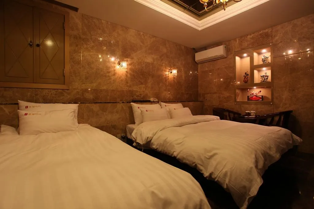 I Hotel ソウル特別市 韓国