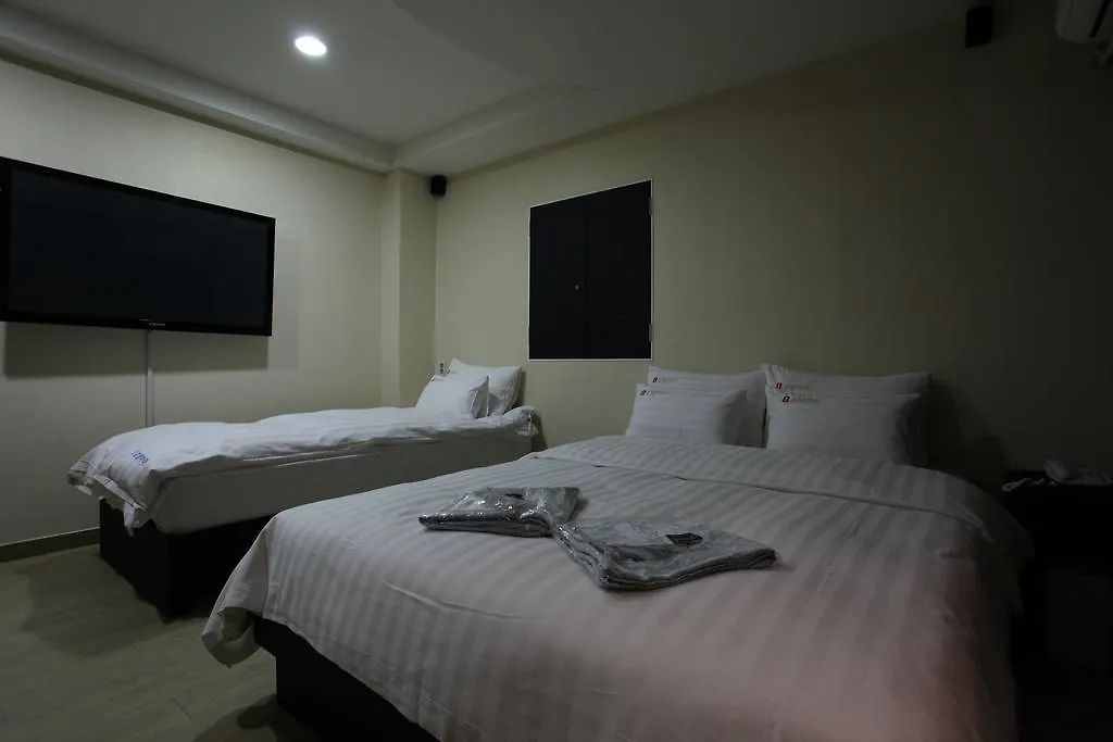 I Hotel ソウル特別市