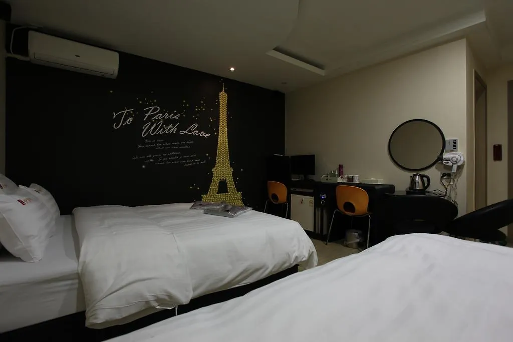 I Hotel ソウル特別市
