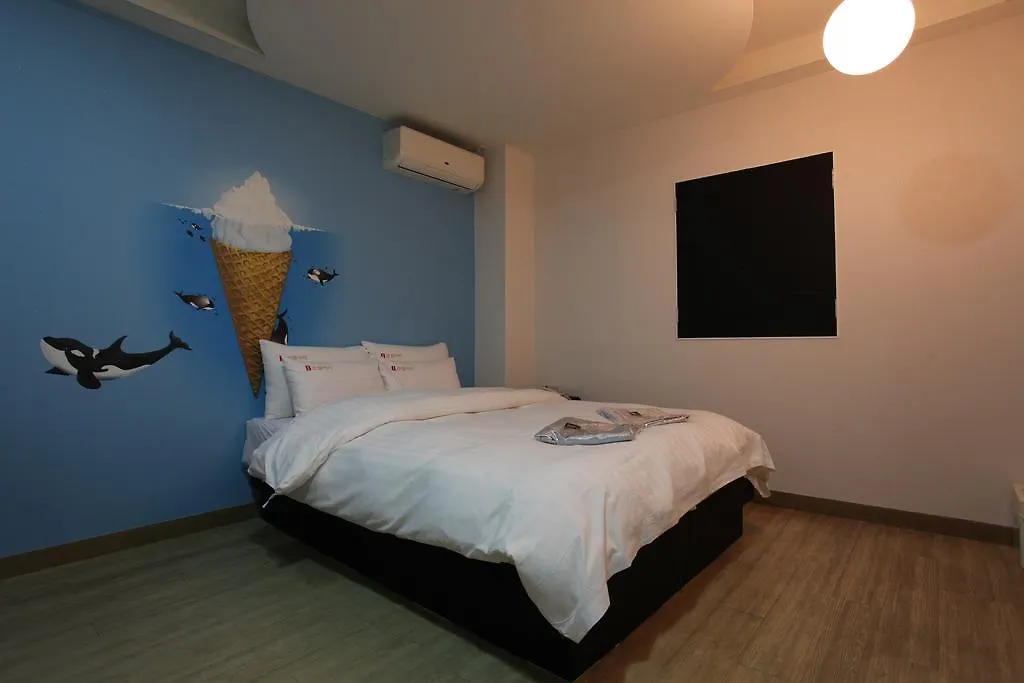 I Hotel ソウル特別市