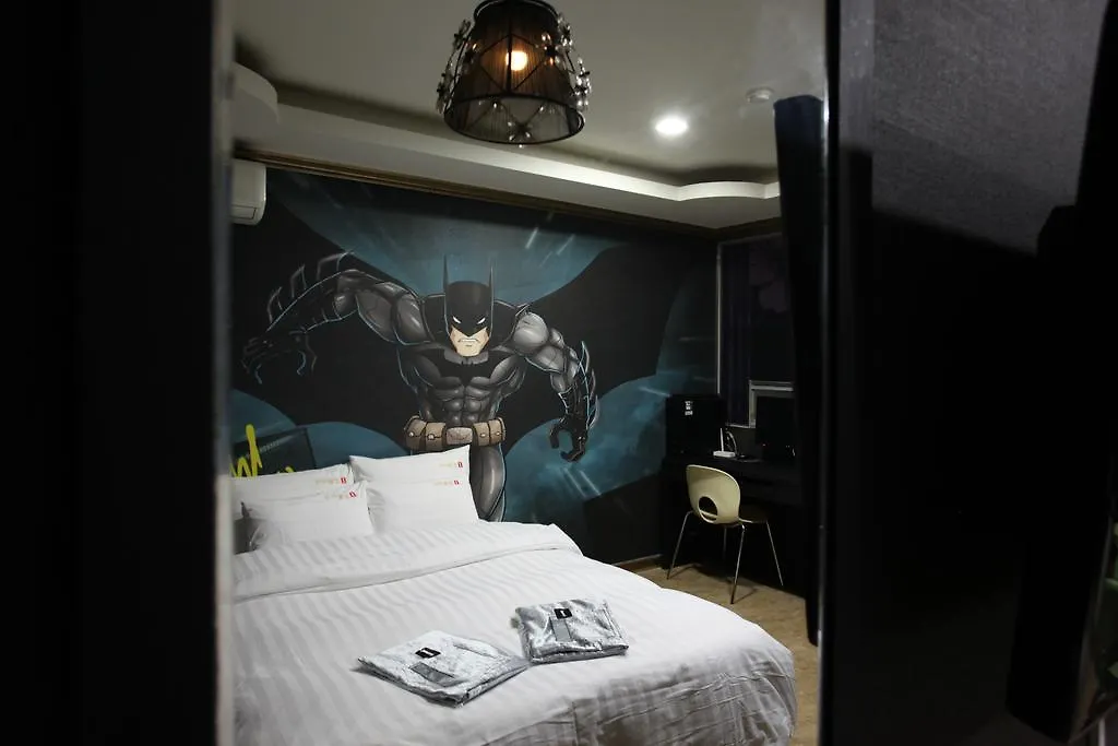 I Hotel ソウル特別市