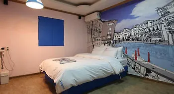 I Hotel ソウル特別市